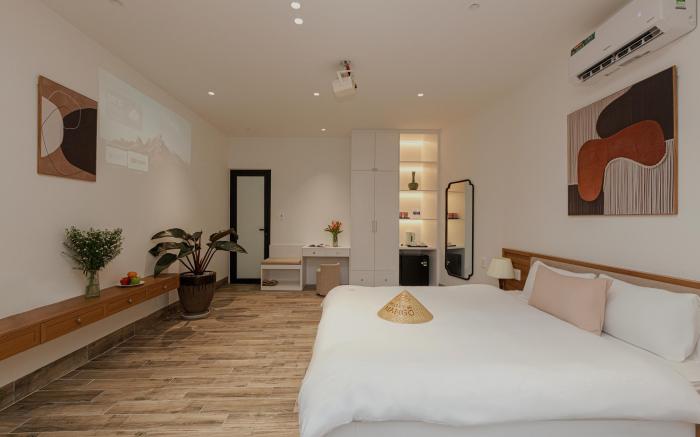 VALLEY DE MANGO HUE VILLA