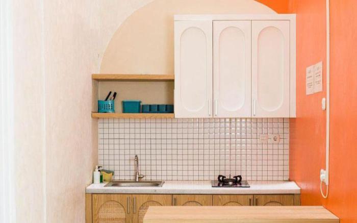 Hostel near Adisucipto Airport