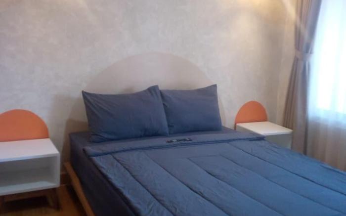 Hostel near Adisucipto Airport