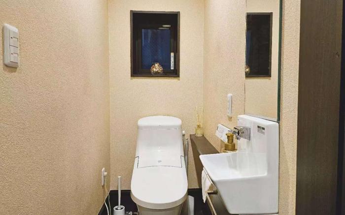 Komorebi Rill 浅草