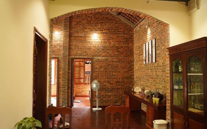 Arina Garden Villa - Hue