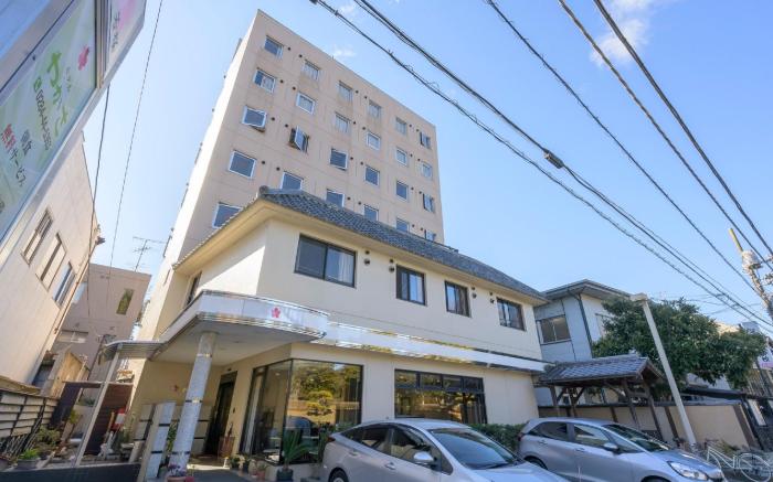 Hotel Wakasa