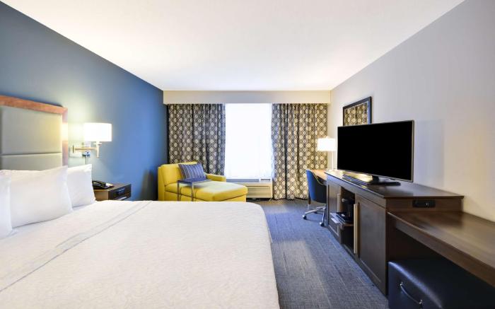 Hampton Inn Sarasota-I-75 Bee Ridge