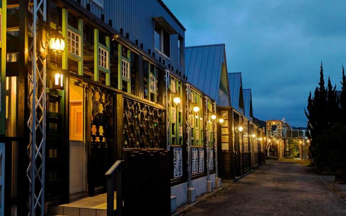 Yufuin Onsen 8A1 Yaeichi