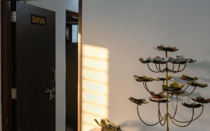 Sunset Villa | Garden View @ The Umaid Villa