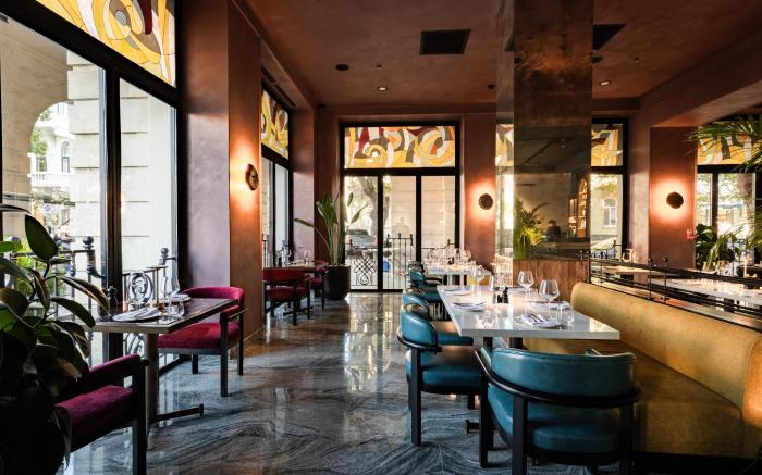 Hotel Indigo Batumi Old Town By IHG