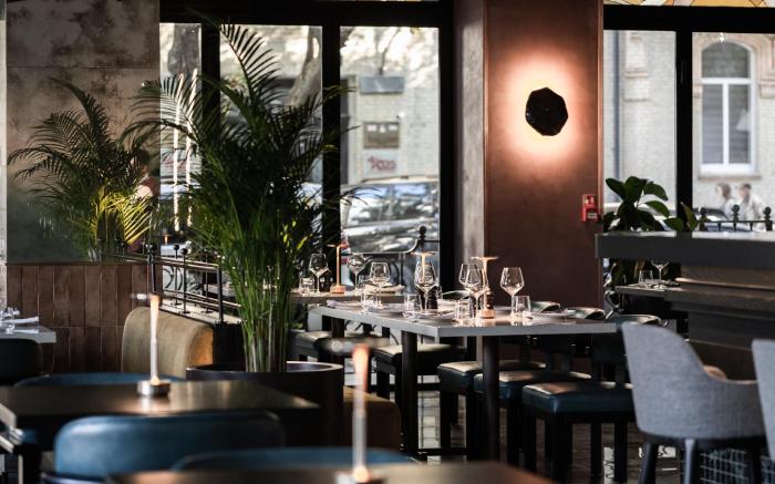 Hotel Indigo Batumi Old Town By IHG