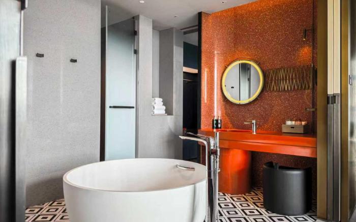 Hotel Indigo Zhuhai Xiangzhou By IHG