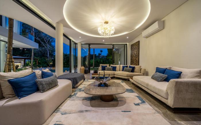 Villa Fortuna by RPM