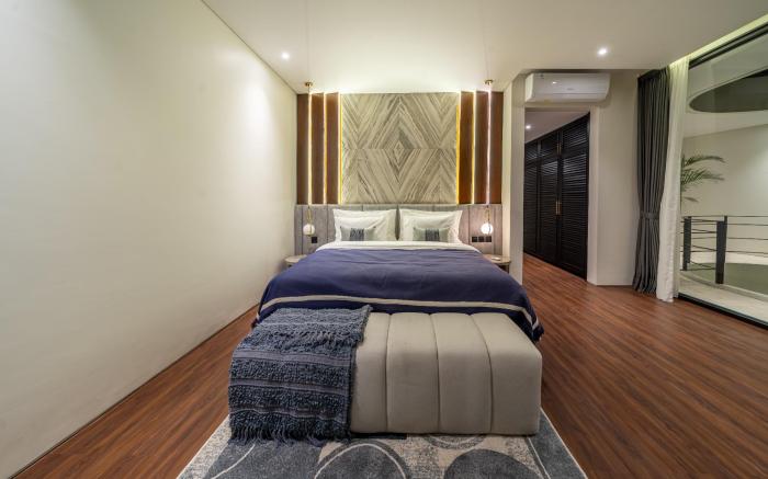 Villa Fortuna by RPM