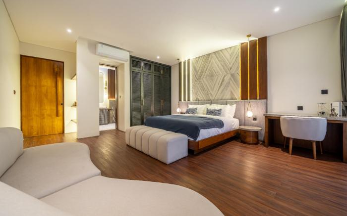 Villa Fortuna by RPM