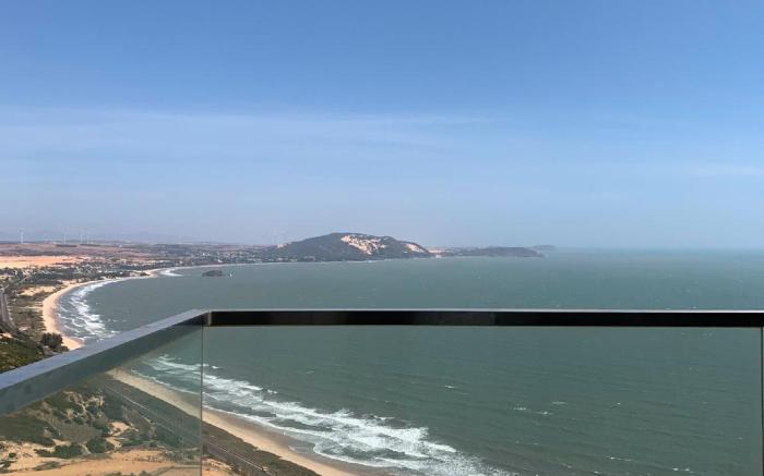 TANTHANHCONDOTEL - Apartment