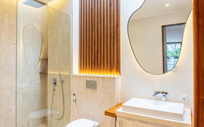 Villa Casa La Brisa by RPM