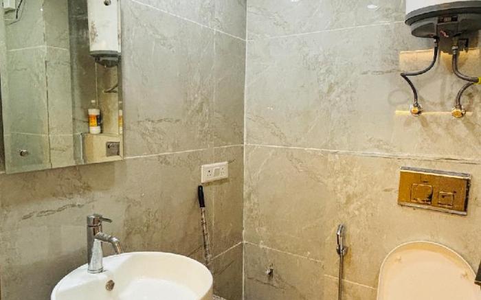 The BatCave Studios near “Expo Mart”