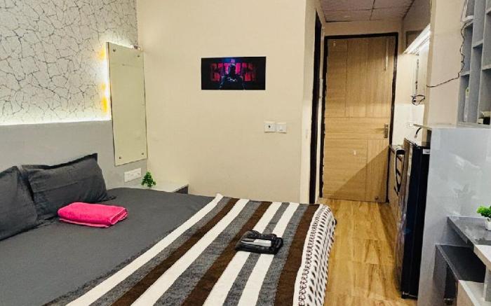 The BatCave Studios near “Expo Mart”