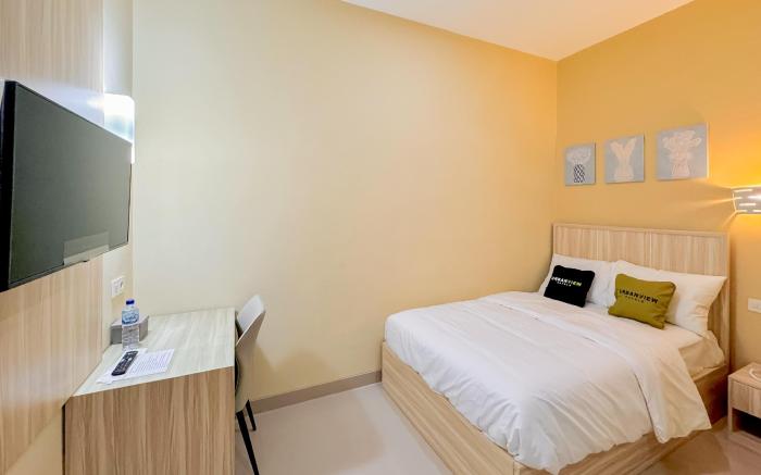 Urbanview Griya Esti Siliwangi Semarang