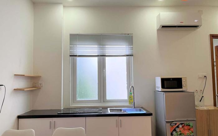 HongHome The Cactus Building