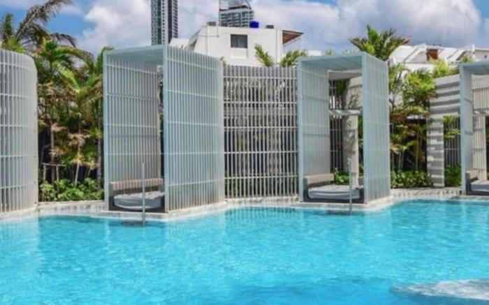 2Bedroom Condo | Veranda Pattaya | Beachfront