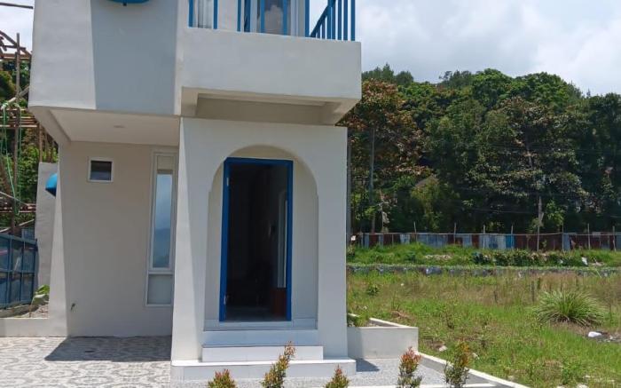 Villa Wafaza Lembang 