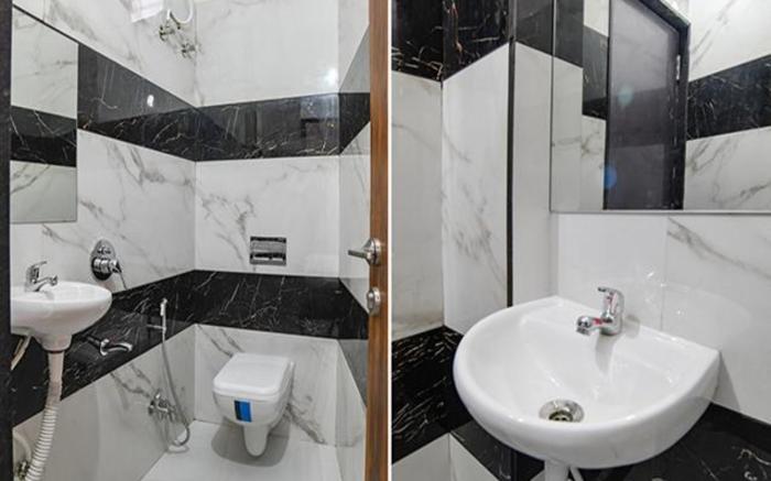 FabHotel Adiyogi Aura