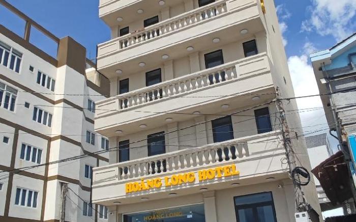 Hoàng Long Hotel