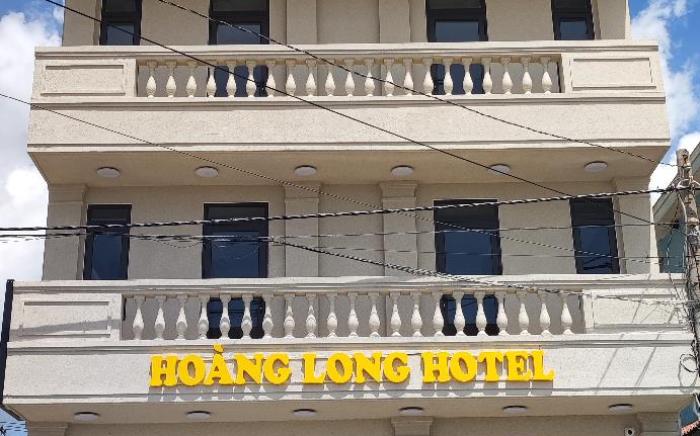Hoàng Long Hotel