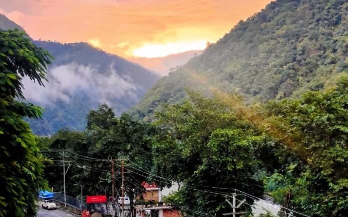 Divya Ganga - Shivpuri, Rishikesh