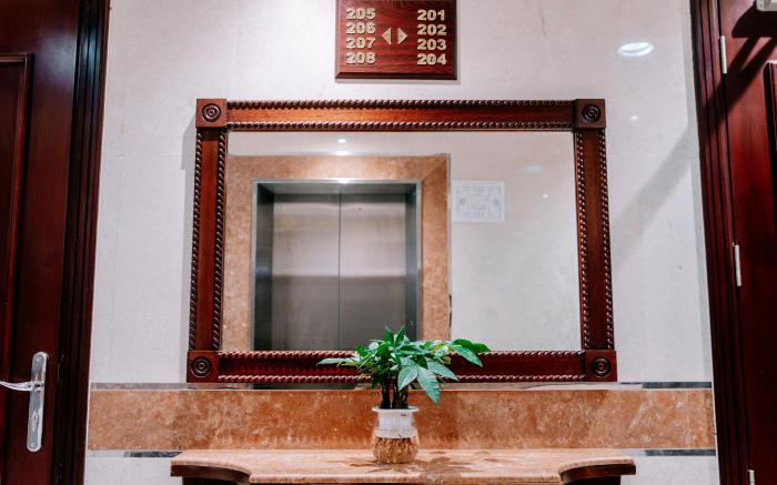 Alraya Homes by Betu former Times Inn