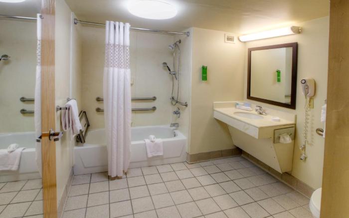 Hampton Inn Tuscaloosa-East