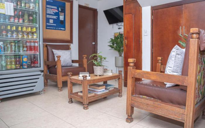 Hotel Conquistadores