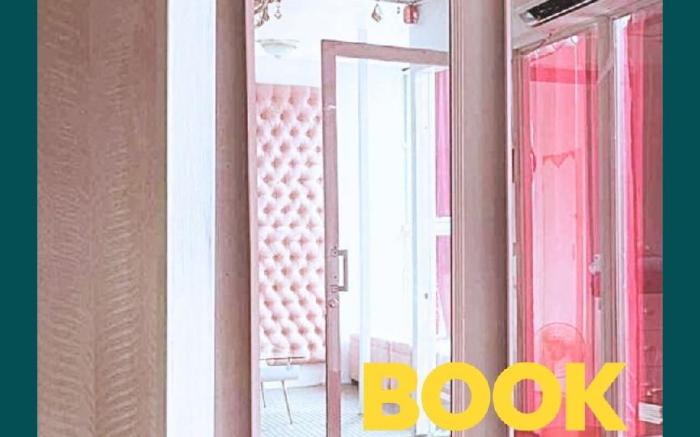 Glass Room Casa Felice