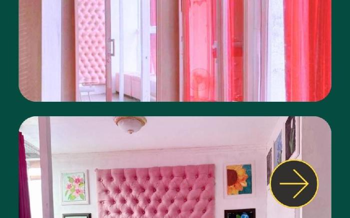 Glass Room Casa Felice