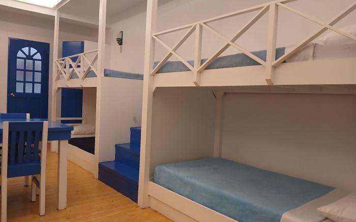 Makiling Onsen Hotel