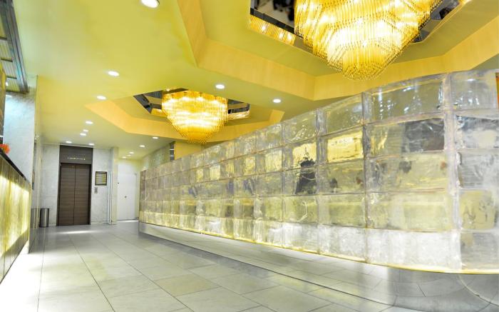 Ikebukuro Grand Hotel