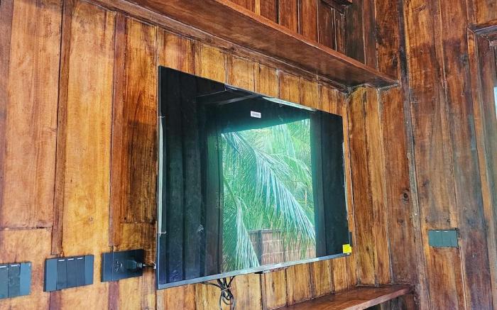 Cheewatra Farmstay Coconut House 1