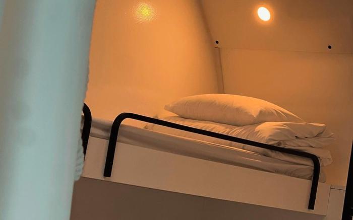 Brousseau Glamping N Caravan