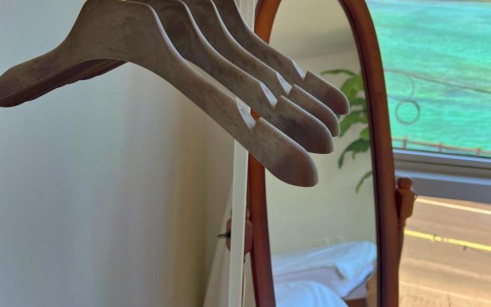 Jeju Badaneomeojip Beach Branch