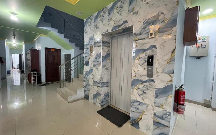 Blissful Executive Kost