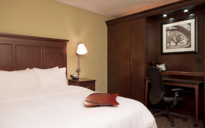 Hampton Inn Indianapolis-N.E./Castleton