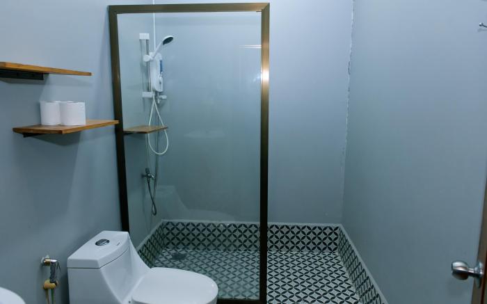 Angkor Piseth Retreat