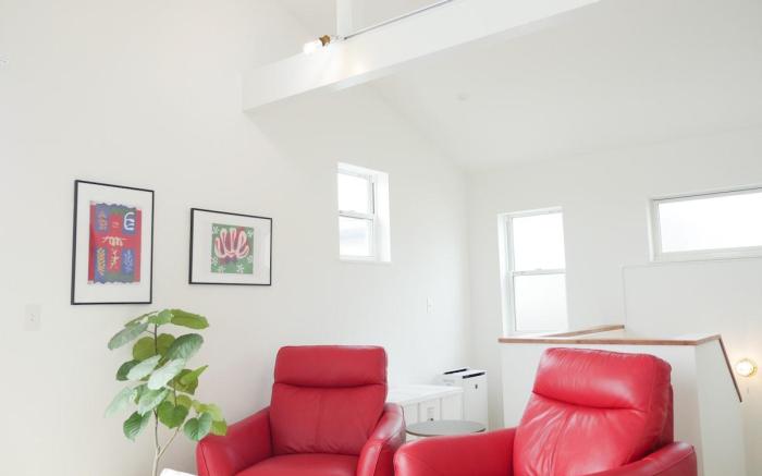 2025年8月新規オープン｜湘南・茅ヶ崎｜西海岸風の広々3LDK｜駐車場無料