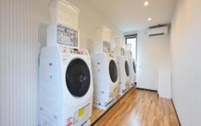 HOTEL R9 The Yard Mobara