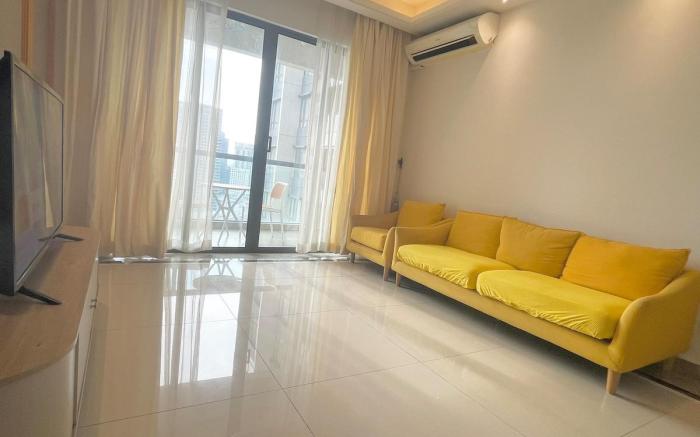 Rnf Seaview Hotel Style 3BR 6-12Pax