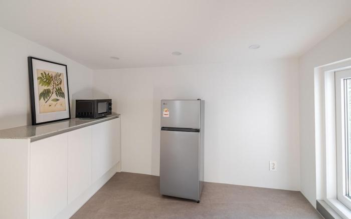 스테이화옥(Stayhwaoak)#송정해수욕장#신축#독채