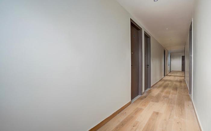 Super Townhouse DSIDC Bawana Formerly Kanhaiya Residency