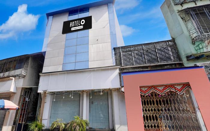 Hotel O Kurla Formerly Prince Palace