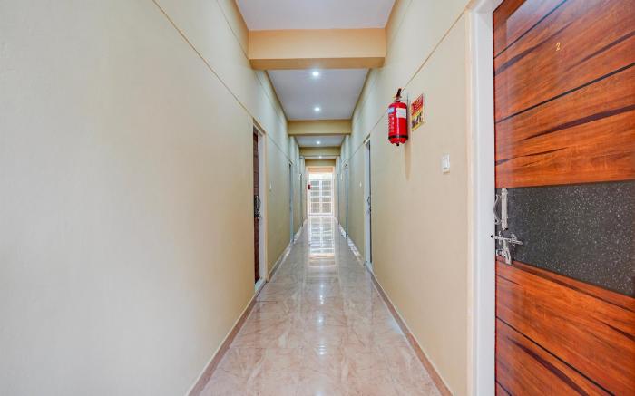 Hotel O Bidadi Railway Junction Bangalore Formerly Ejalla