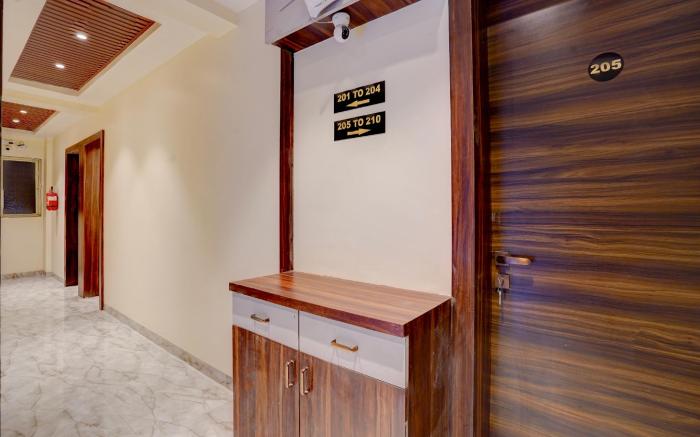 Collection O Talwade Corpoarte Homestay