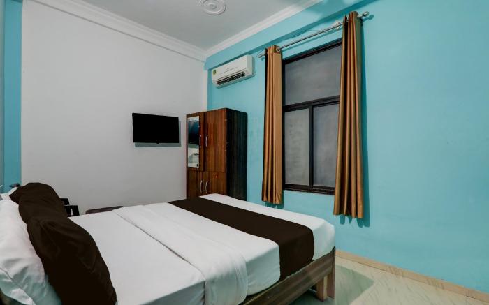 Hotel O Shivam International