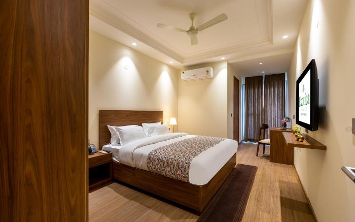 Hotel Exotica Avenue